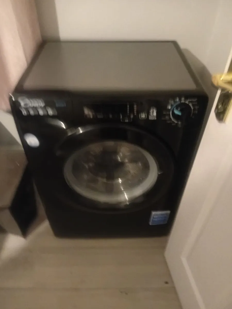 Washing machine - Image 2