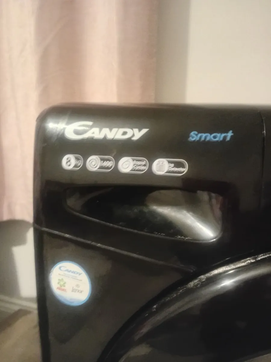 Washing machine - Image 4