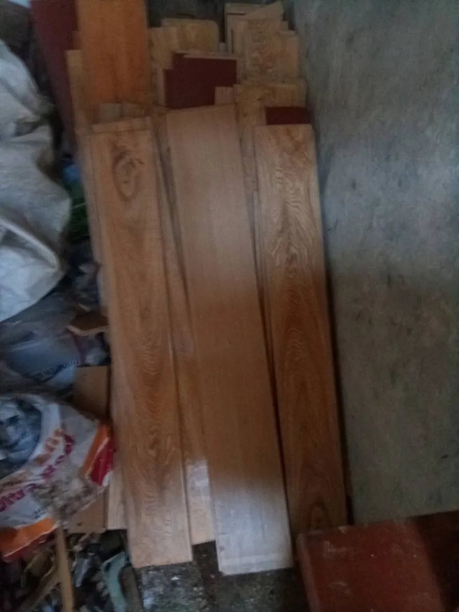 Laminate flooring - Image 3