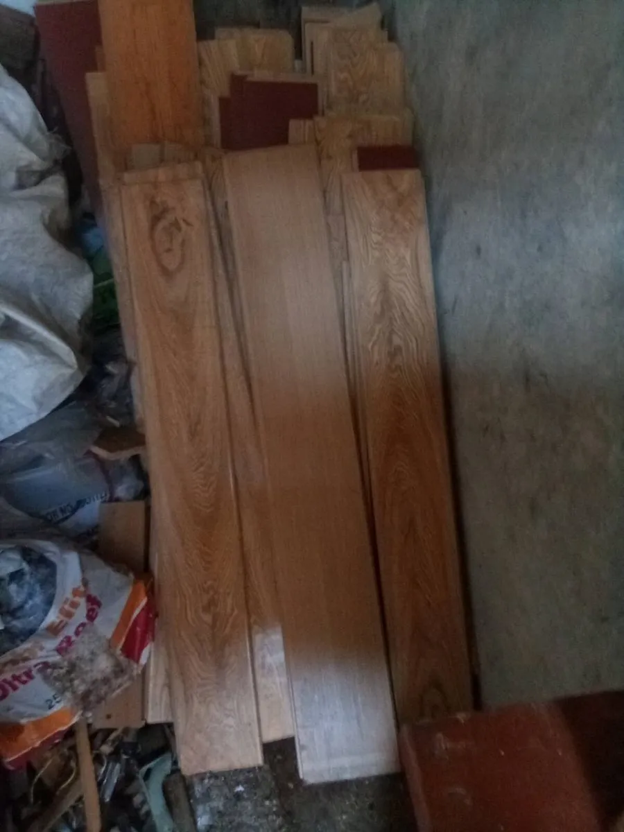 Laminate flooring - Image 4