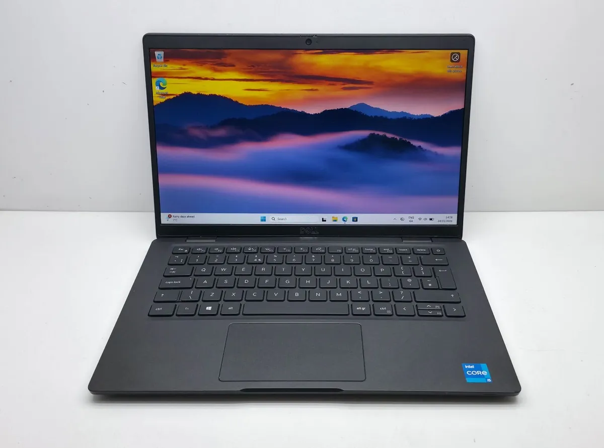 Dell Latitude 7320-i5(11gen)/16GB RAM/Win11 Laptop