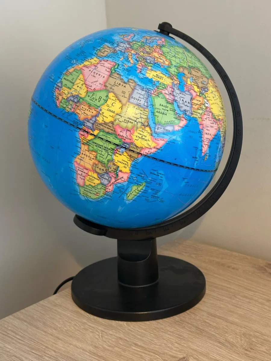 Globe light - Image 2