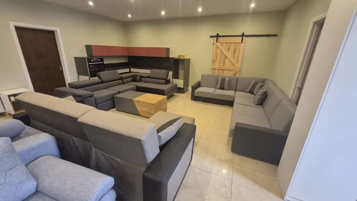 Corner sofa bed Lido - Image 2