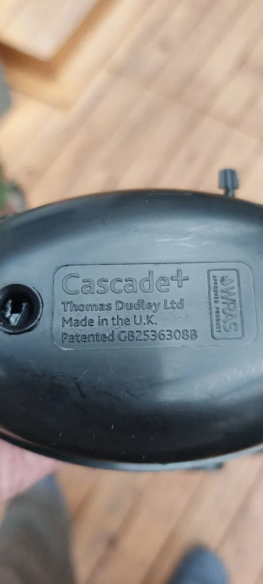 Toilet Cistern Kit - Image 2