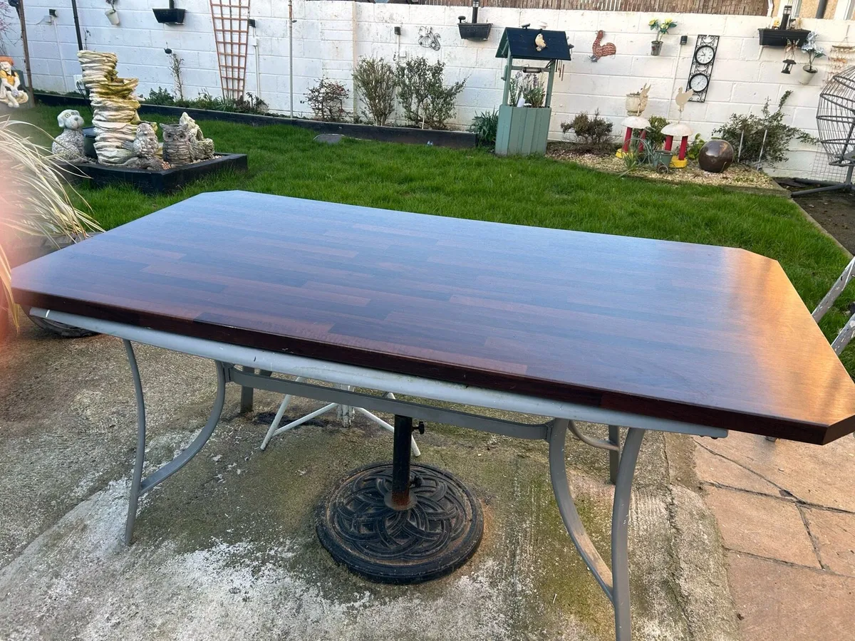 Island worktop - Image 2