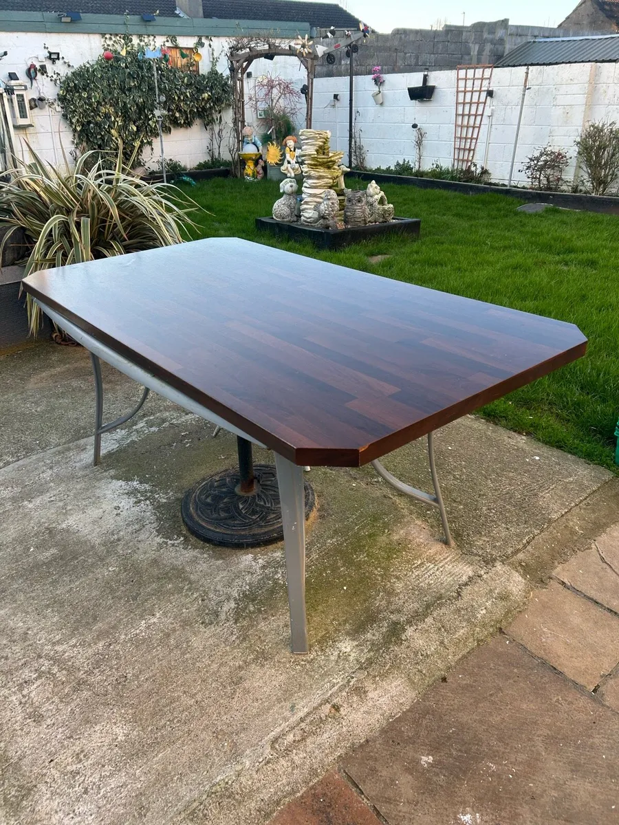 Island worktop - Image 3