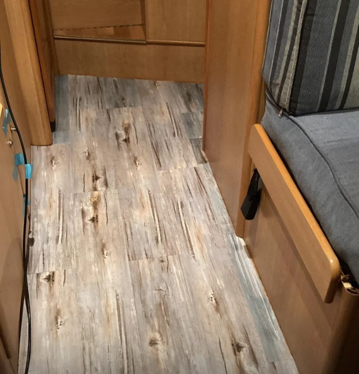 2006 Camper - Peugeot Marquis - 42000mile - Image 3