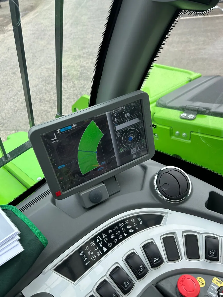New Merlo P72.10 plus - Image 3