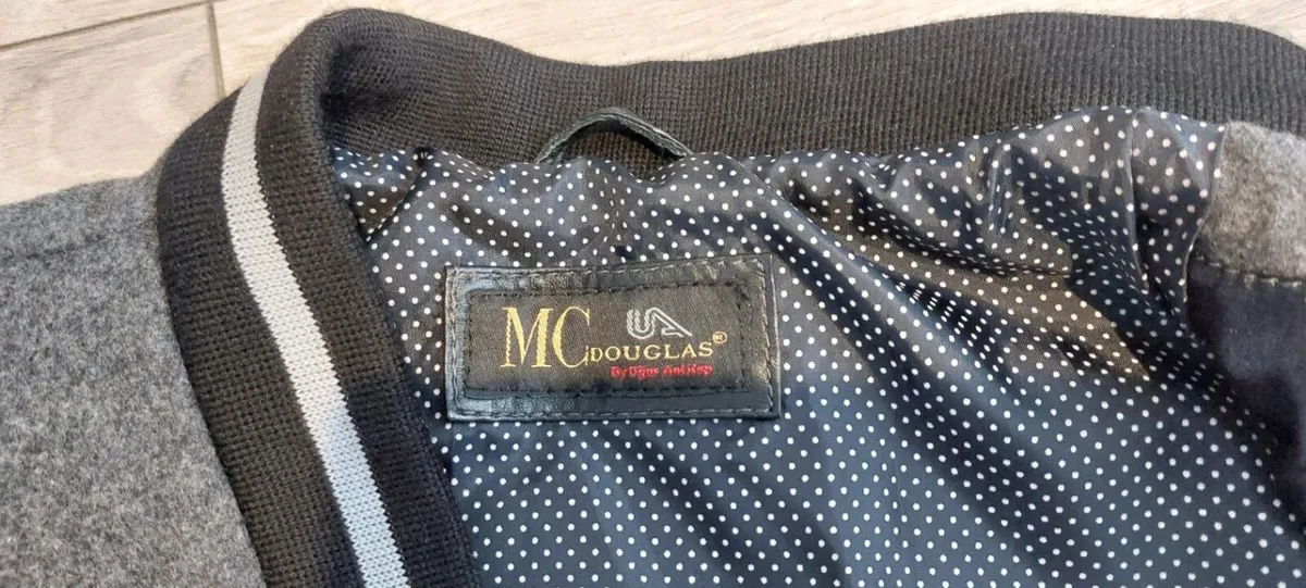 Leather Jacket - Image 3