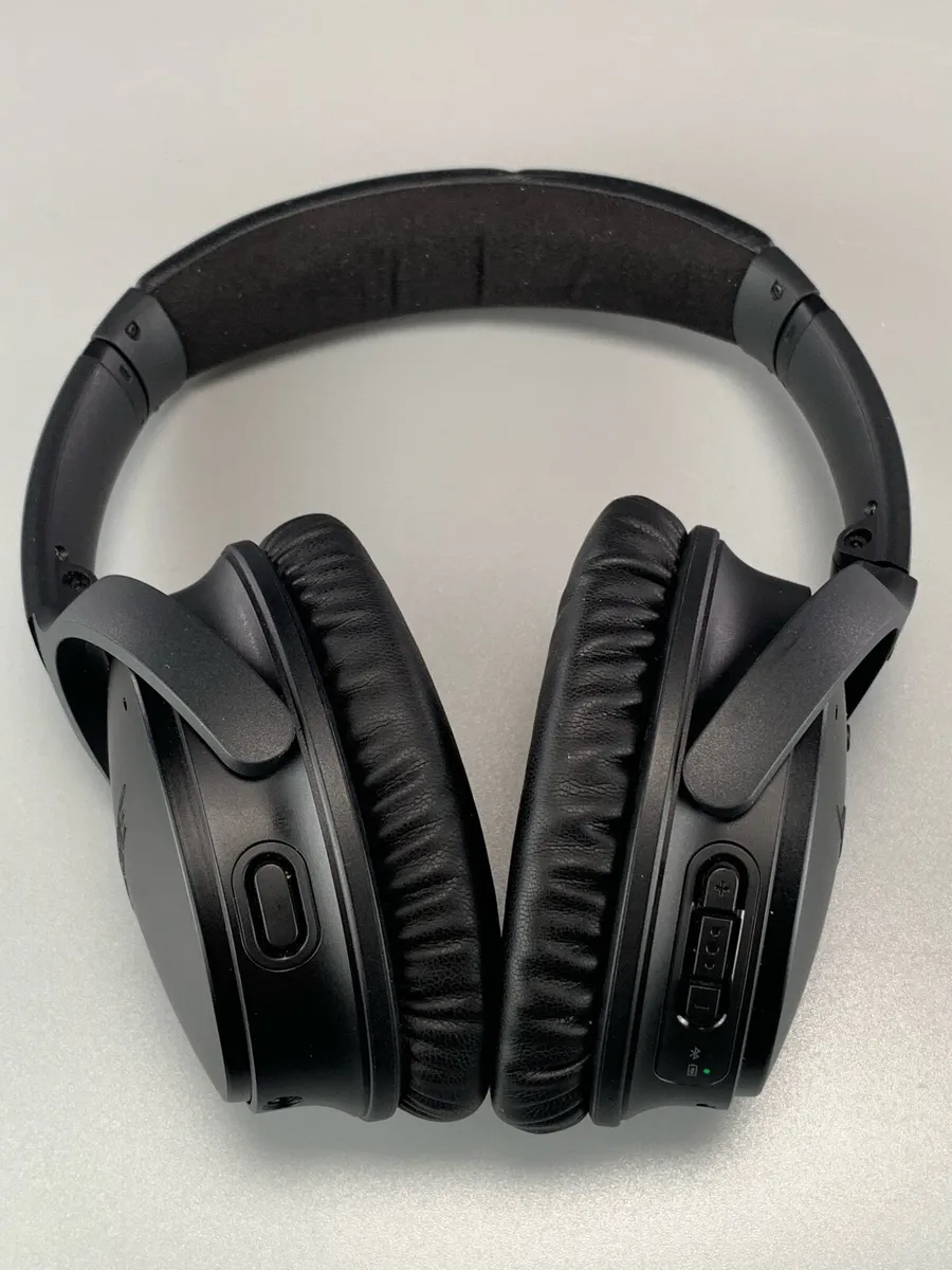 Bose QuietComfort 35 II headphones - Image 3