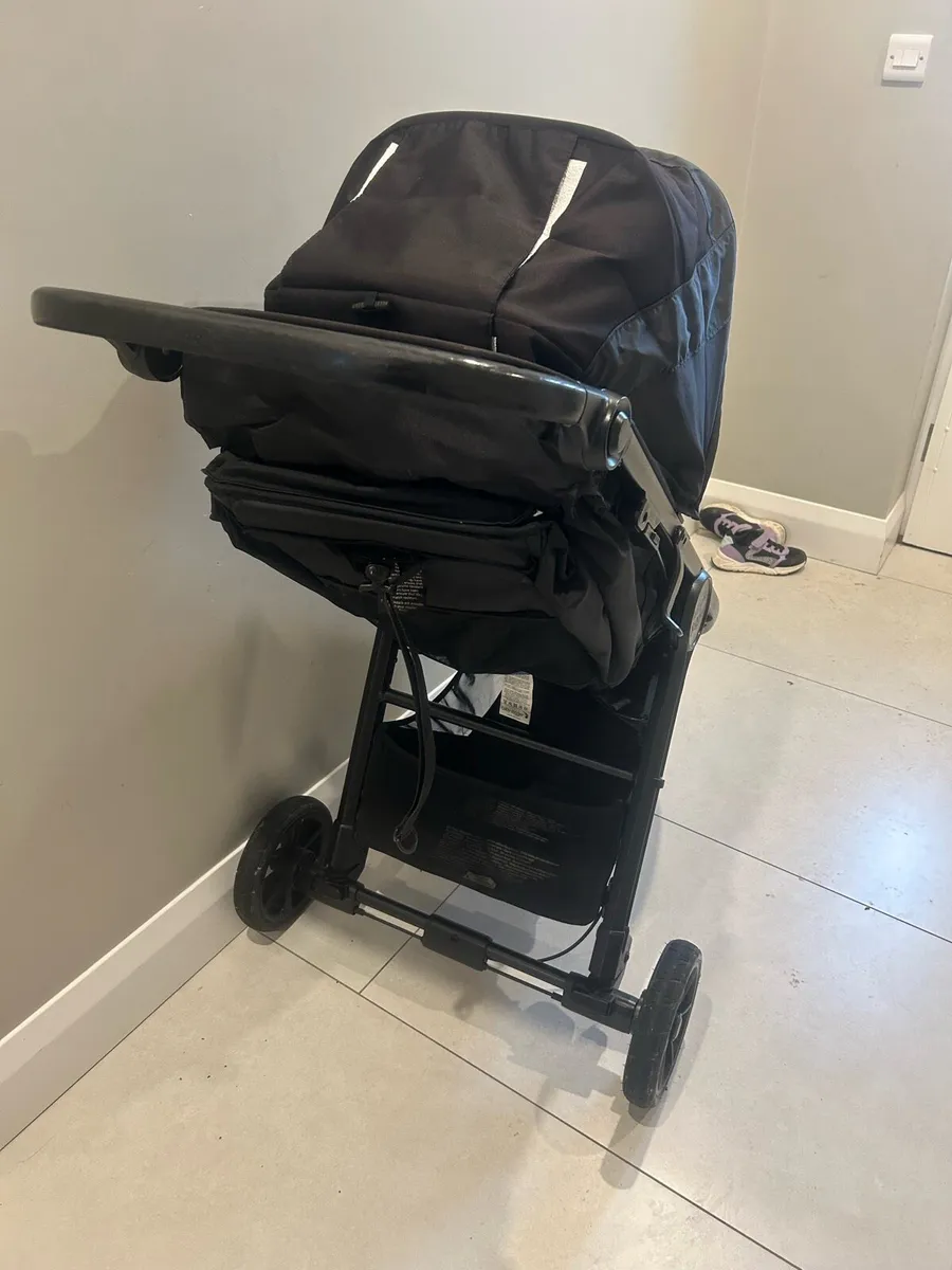 Baby jogger City stroller - Image 2