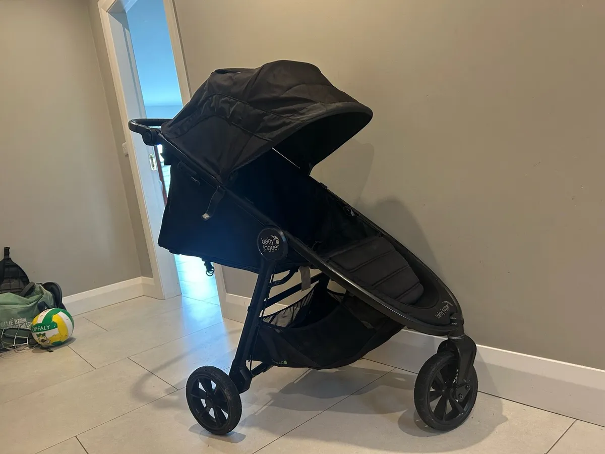 Baby jogger City stroller - Image 3