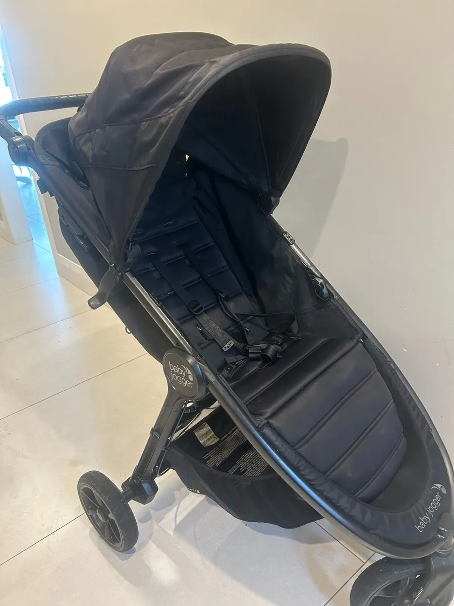 Baby jogger City stroller - Image 1