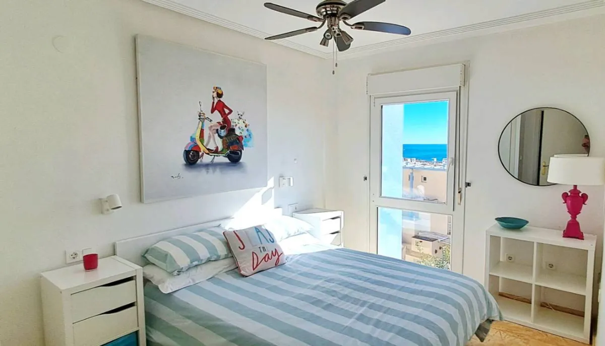 Cabo Roig, Spain 3 Bedroom  Villa - Image 4