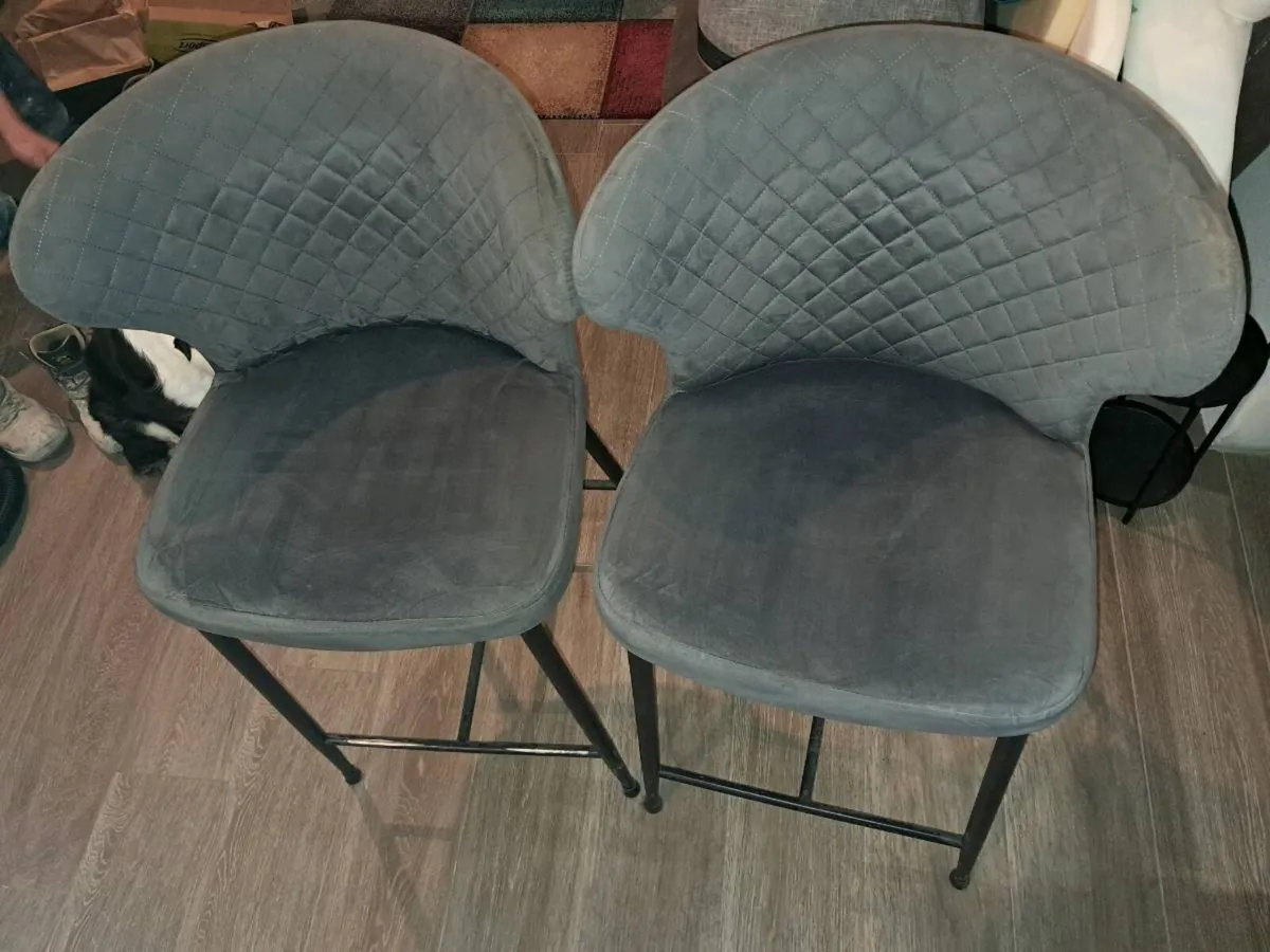 Counter stools - Image 2