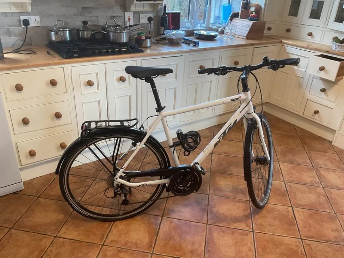 Bike for sale - Image 1