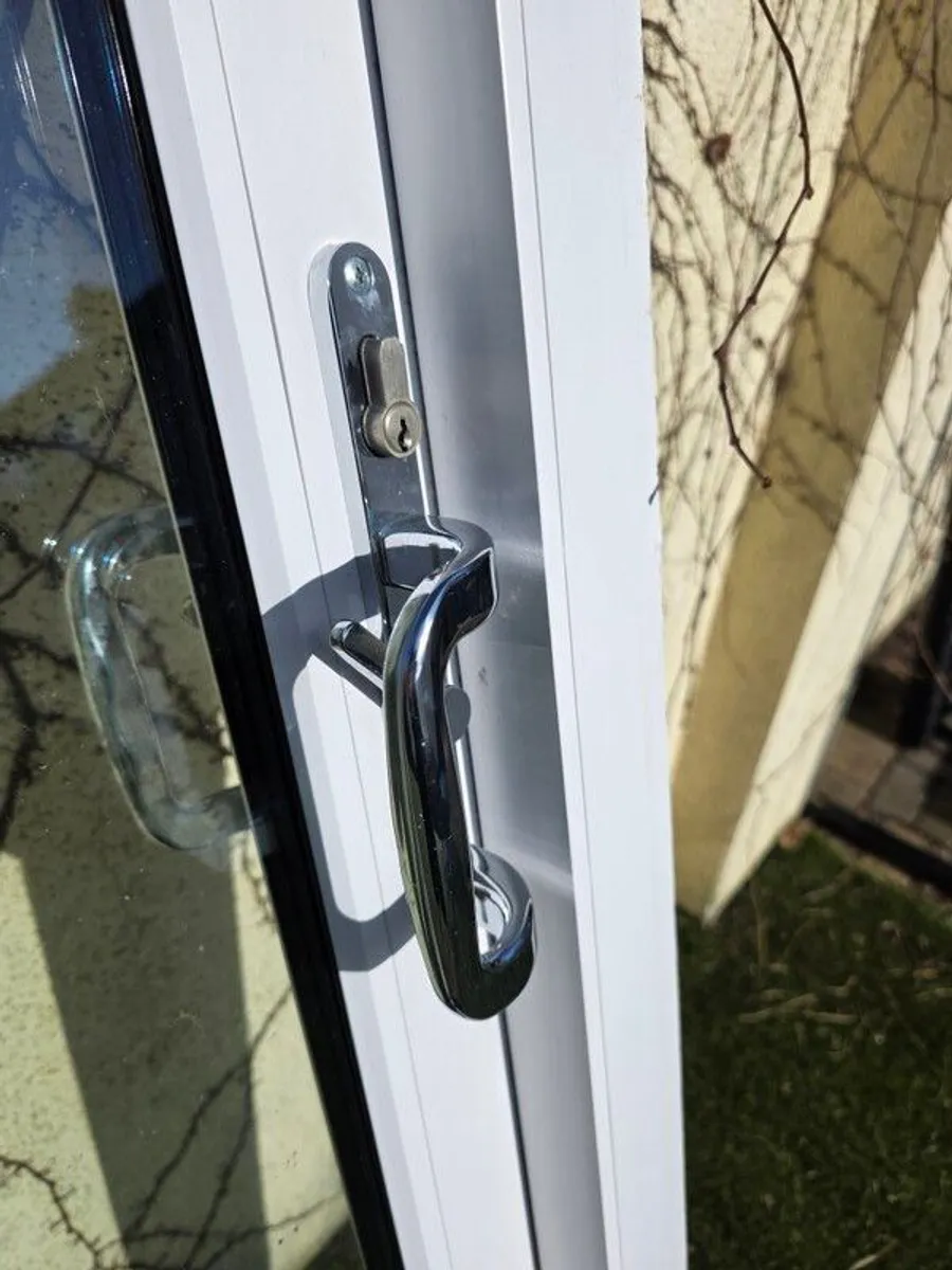 Triple Glazed Sliding Door - Need gone ASAP - Image 4