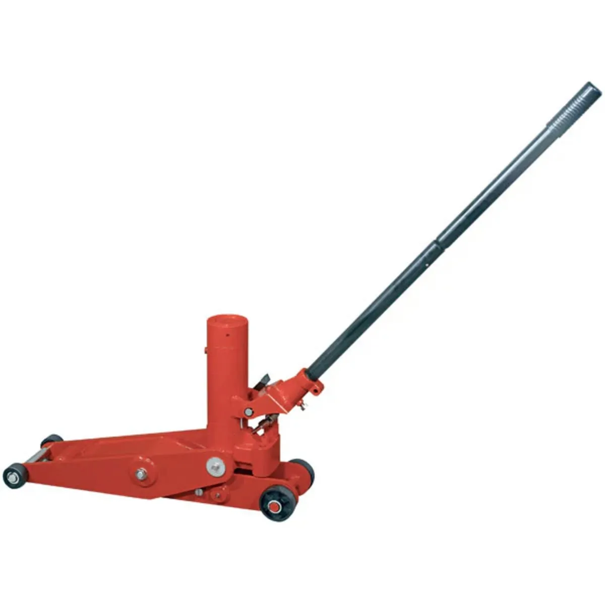 Fork Lift Trolley Jack 4-5 Ton - Image 1