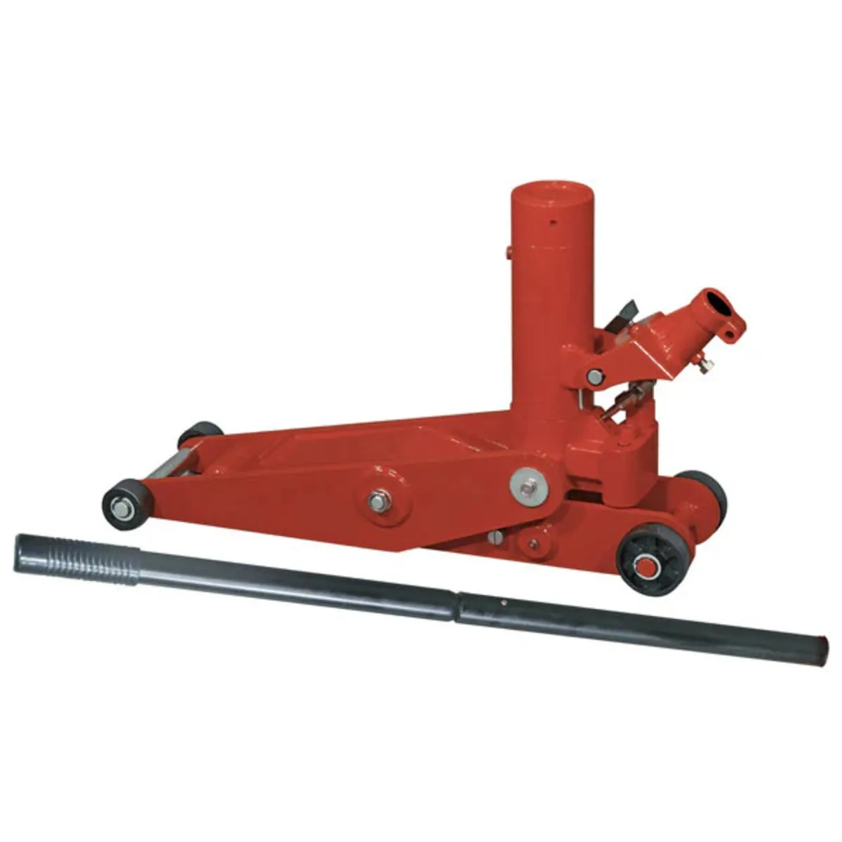 Fork Lift Trolley Jack 4-5 Ton - Image 2