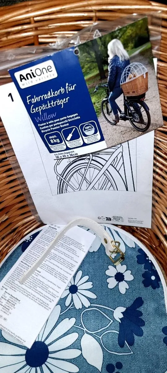 Dog carrier - Image 4