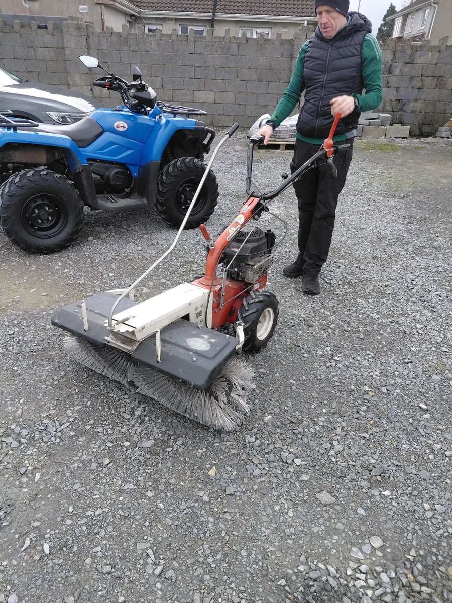 Astro sweep - Image 2