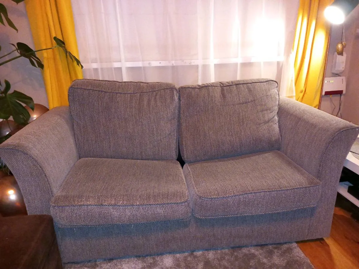 Free sofa beds - Image 3