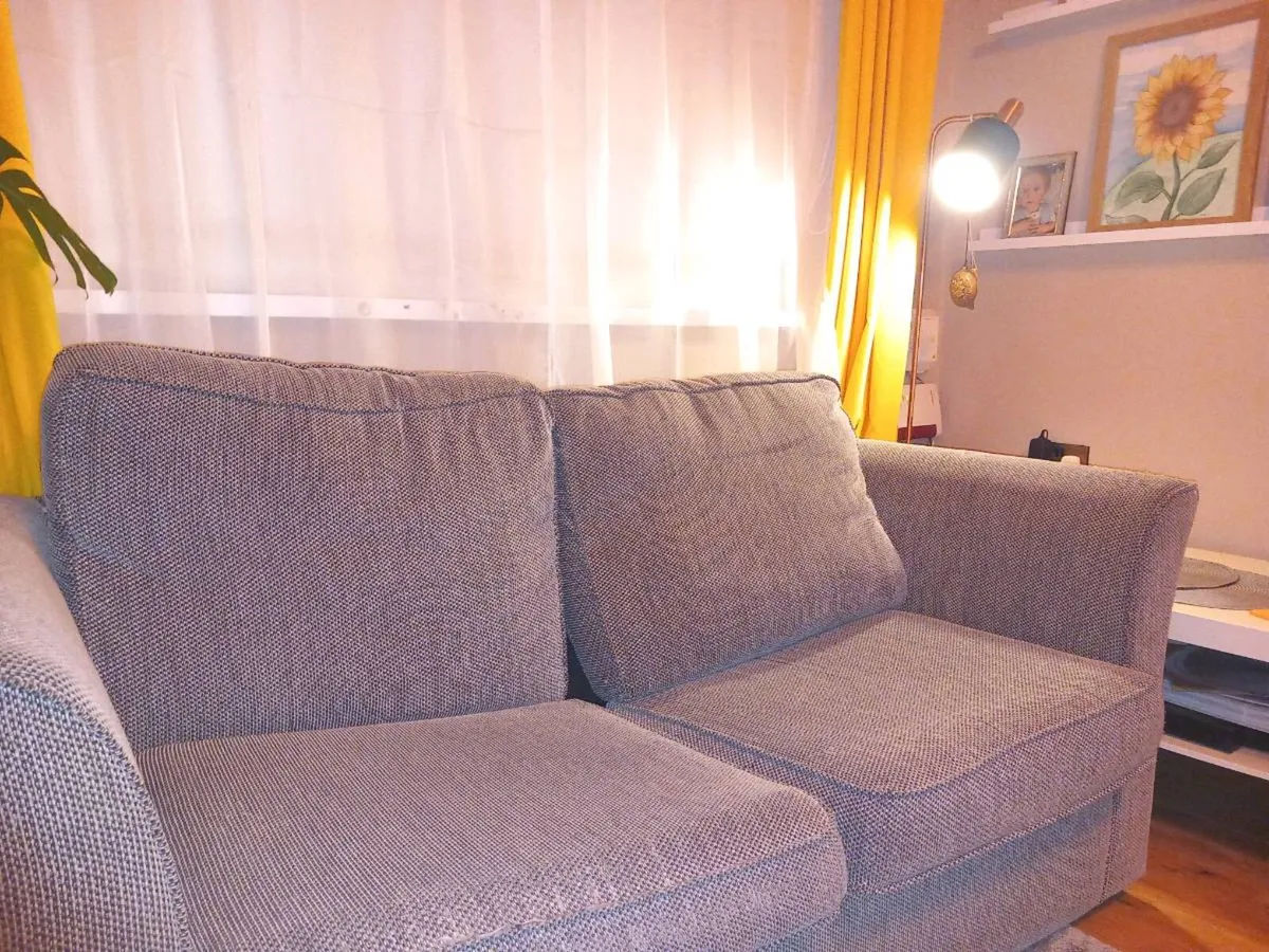 Free sofa beds - Image 4
