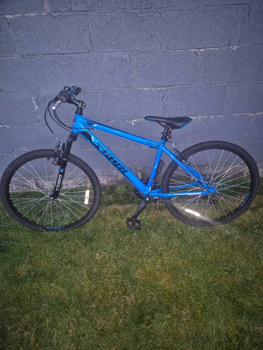 Boys bike 26"