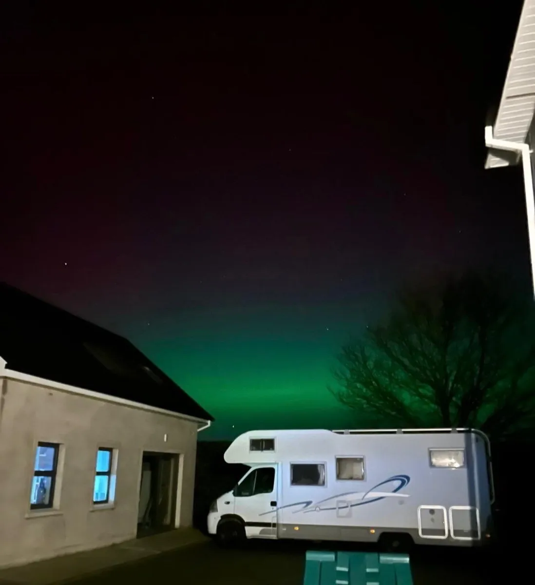 Camper Van - Image 1