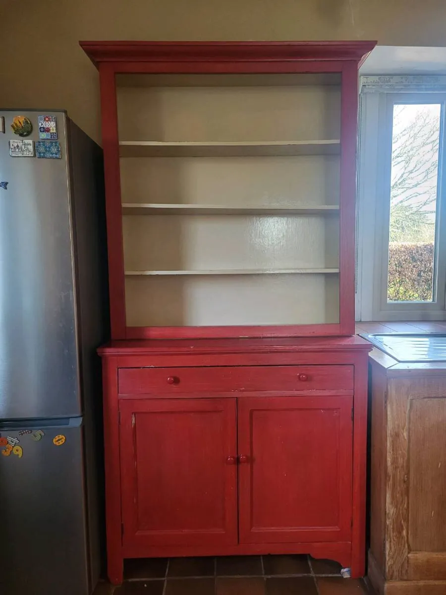 Kitchen Dresser - Image 1