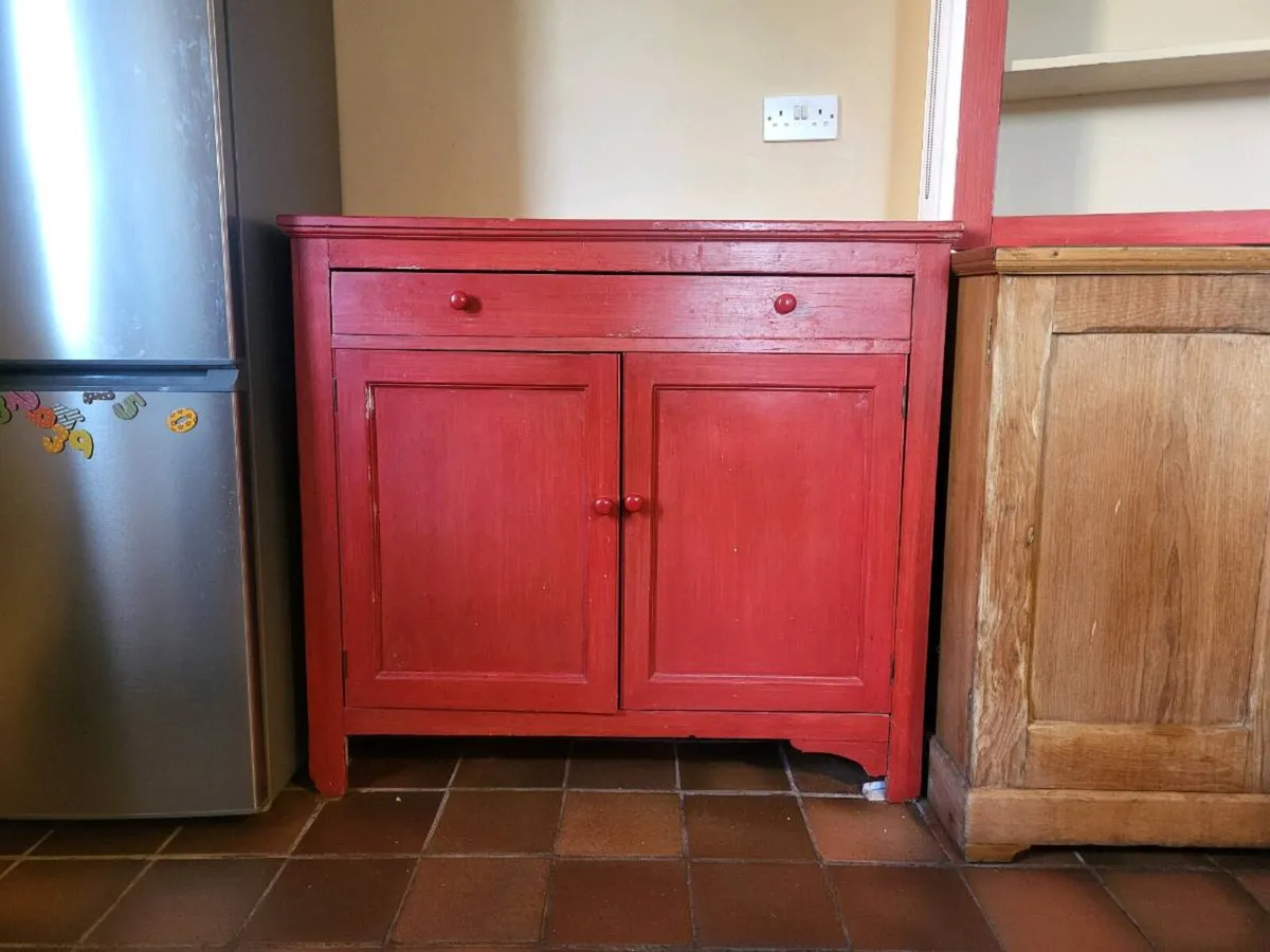 Kitchen Dresser - Image 3