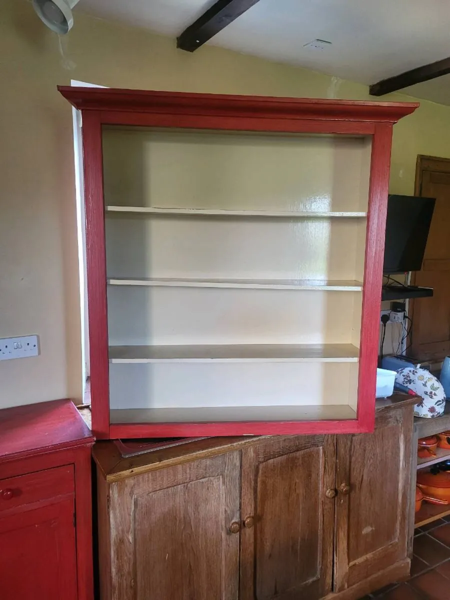 Kitchen Dresser - Image 4