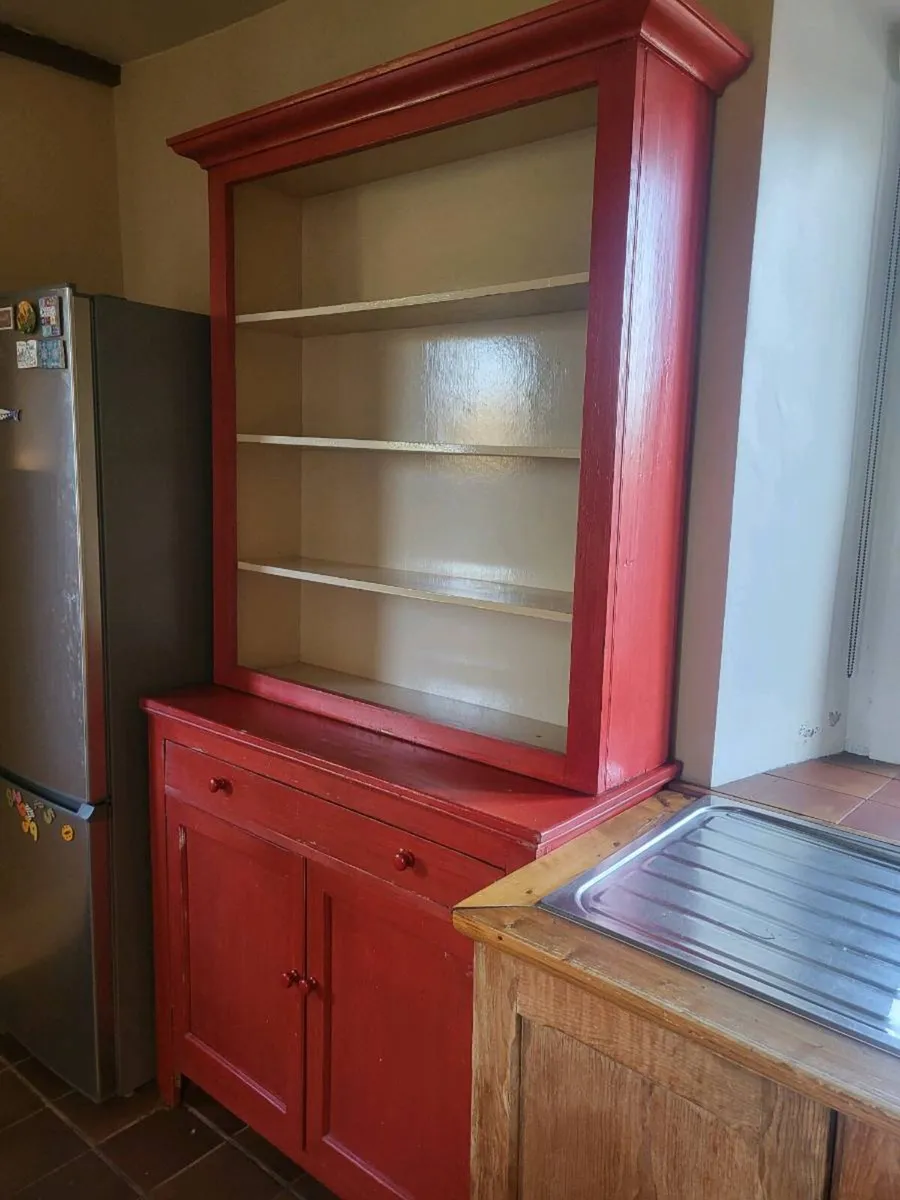 Kitchen Dresser - Image 2