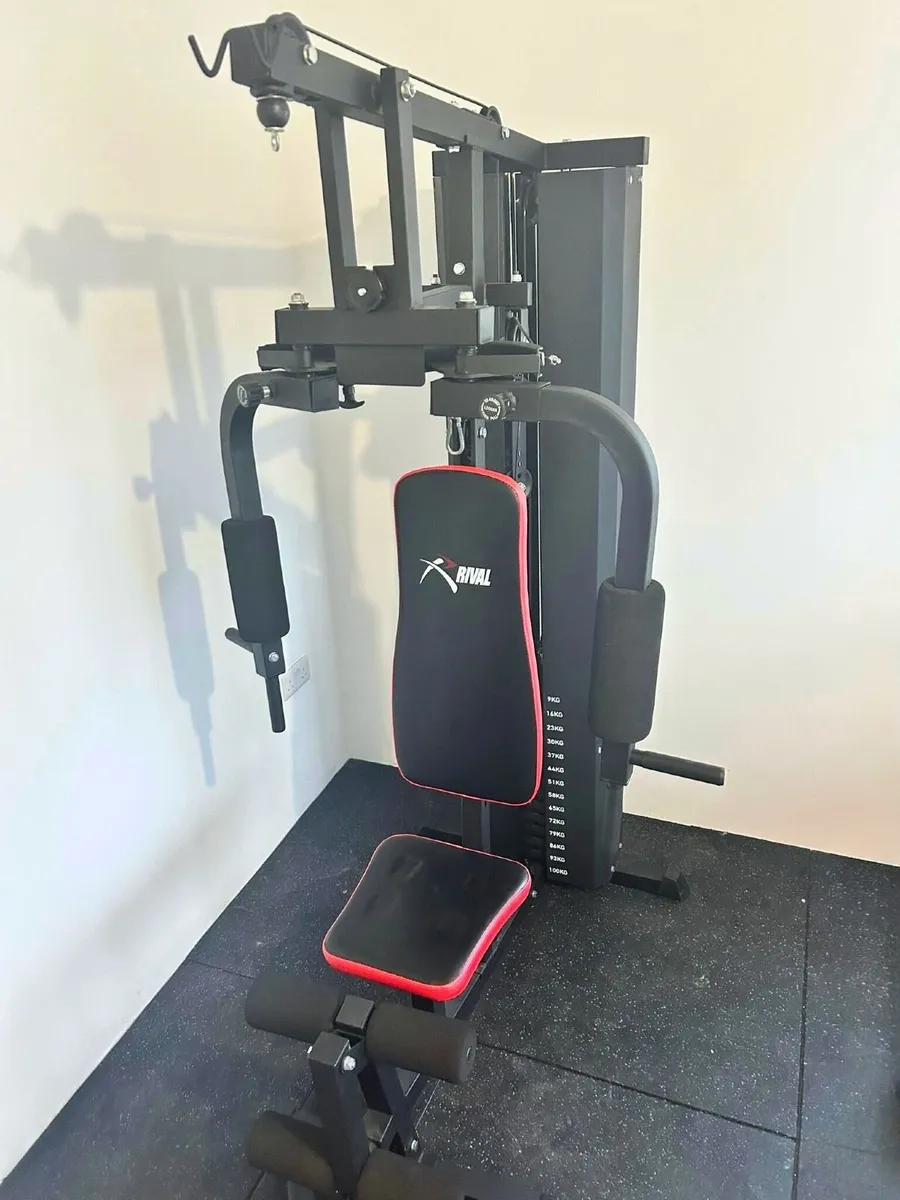 Home Gym Bundle - Like NEW - worth €2500+ - Image 3