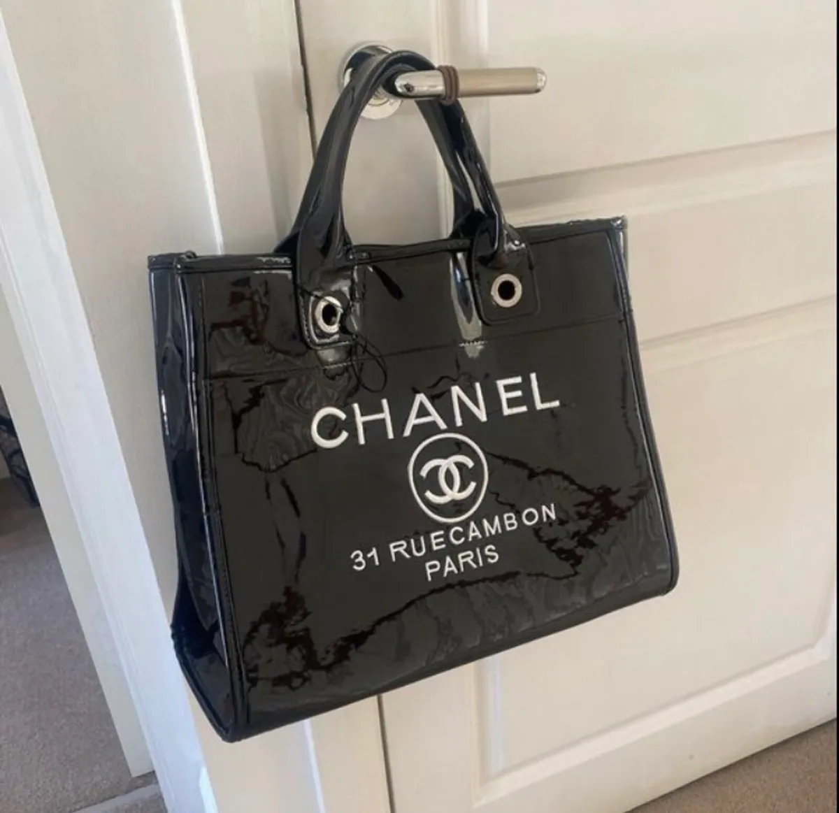 Chanel Bag - Image 1