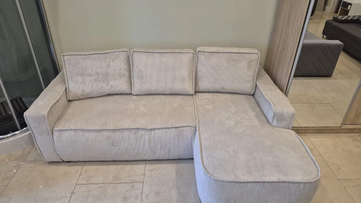 Corner sofa bed Nubu - Image 4