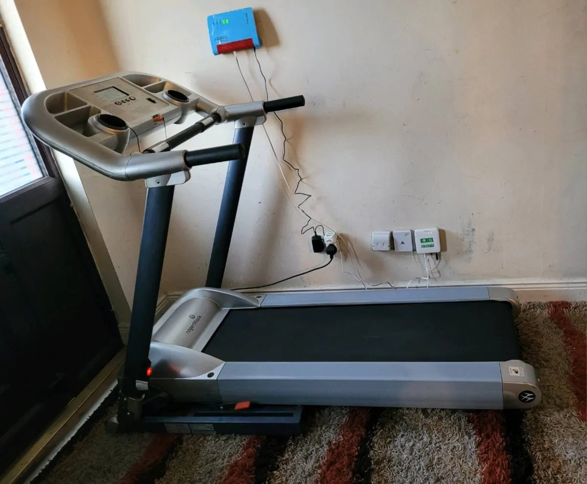 Treadmill - Image 2