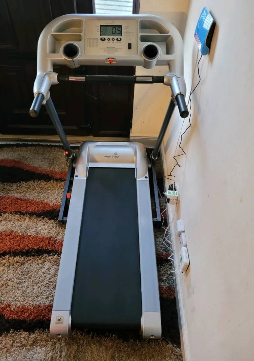 Treadmill - Image 3