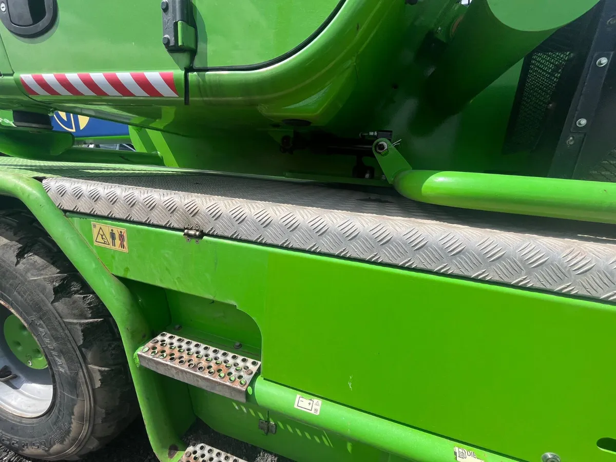 2019 Merlo 40.30 Roto - Image 4