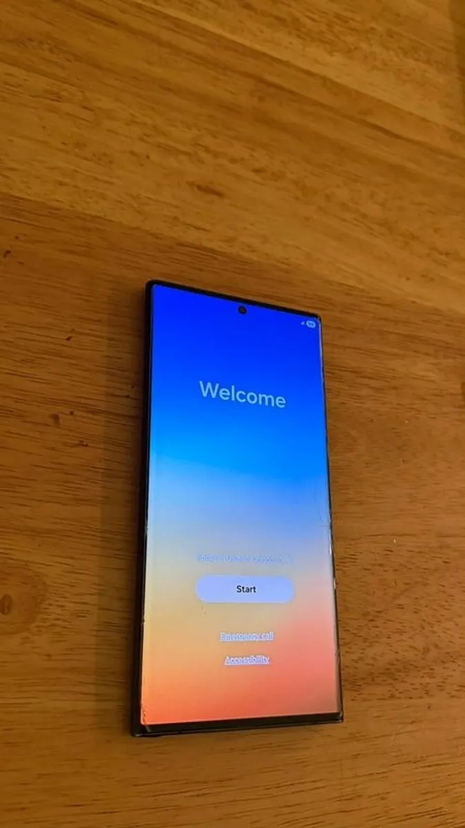 Samsung Galaxy s22 ultra 512GB - Image 2