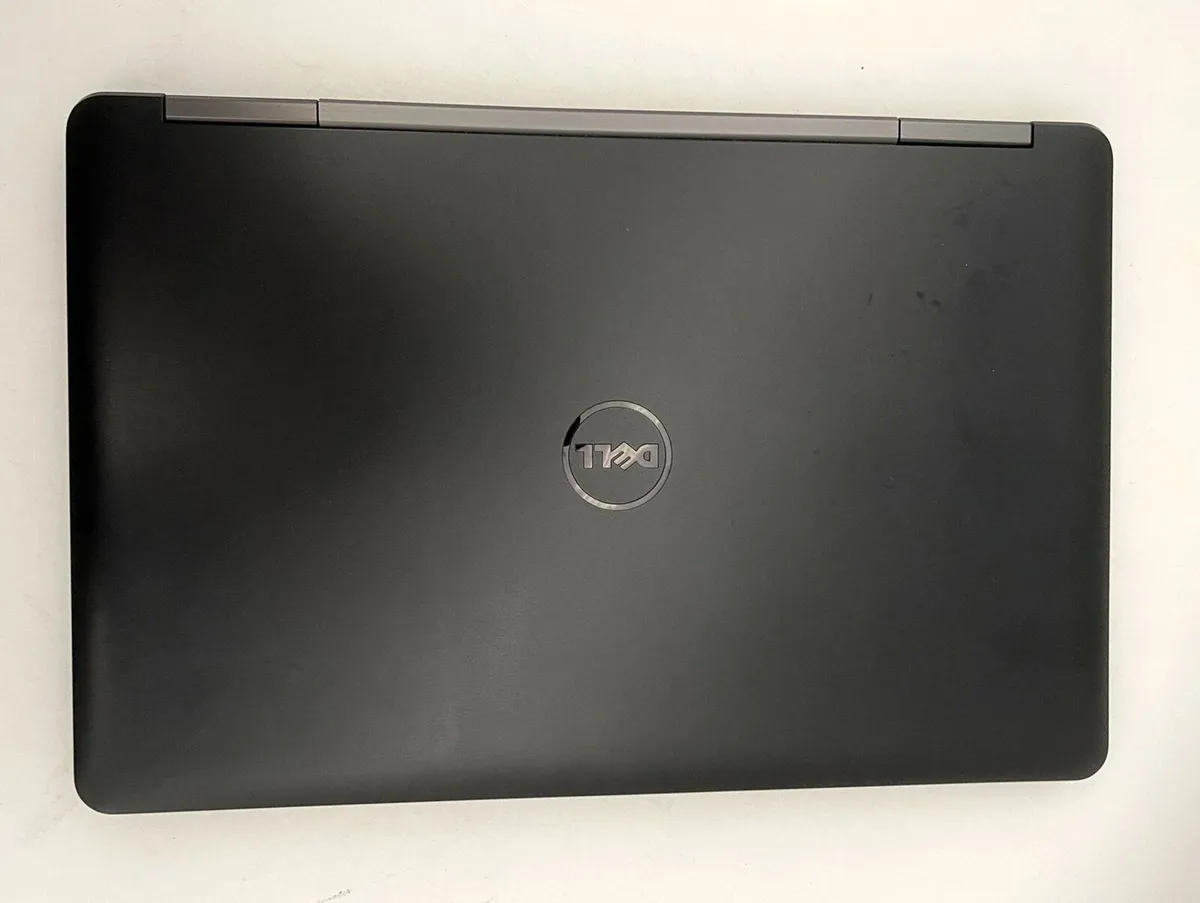 Dell Latitude E5540 Refurbished Laptop - Image 3
