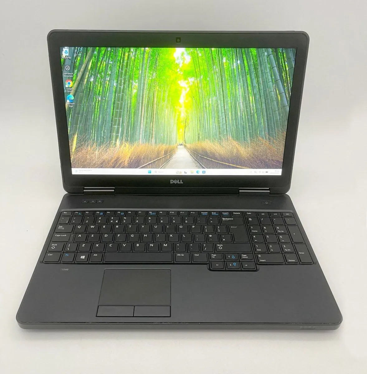 Dell Latitude E5540 Refurbished Laptop - Image 1