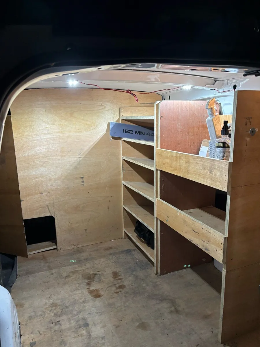 Citroen Berlingo - Image 3