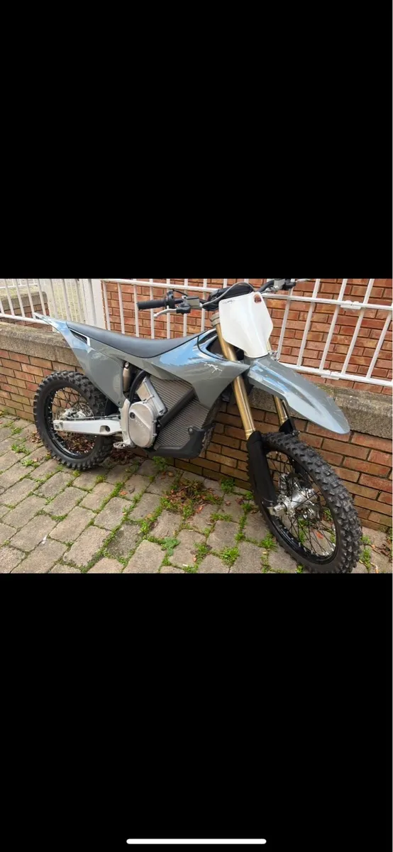 stark varg mx 1.0 - Image 1