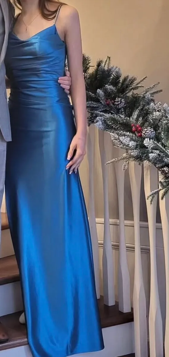 TY / Debs dress - Image 1