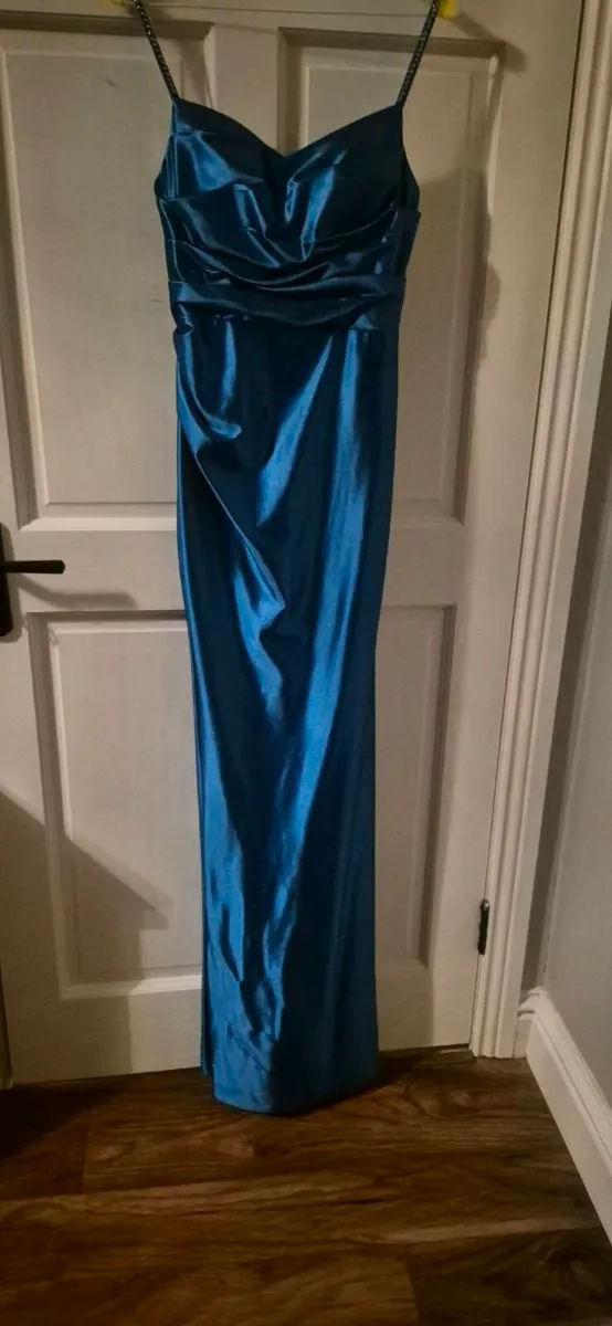 TY / Debs dress - Image 2