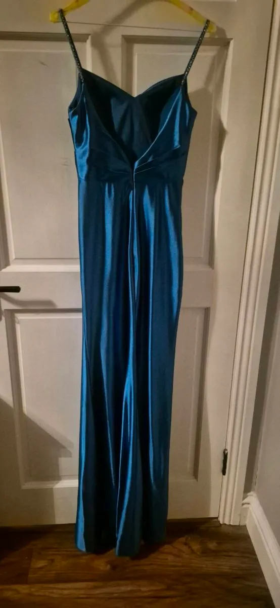 TY / Debs dress - Image 3