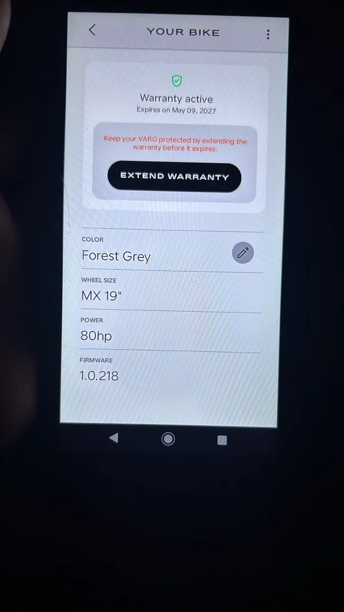 stark varg mx 1.0 - Image 3