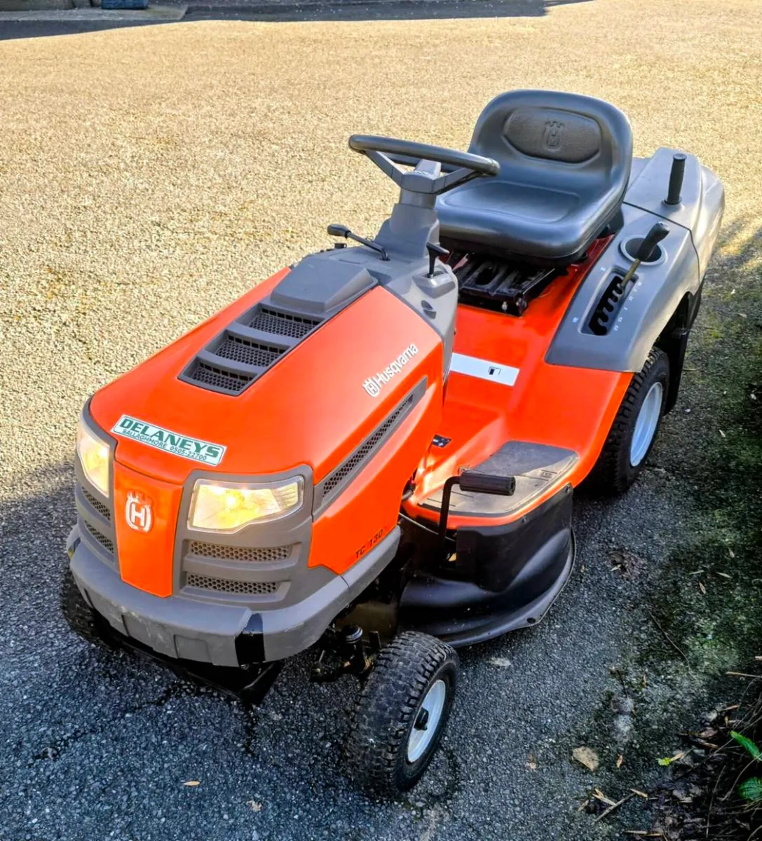 Husqvarna Hydro - Image 1