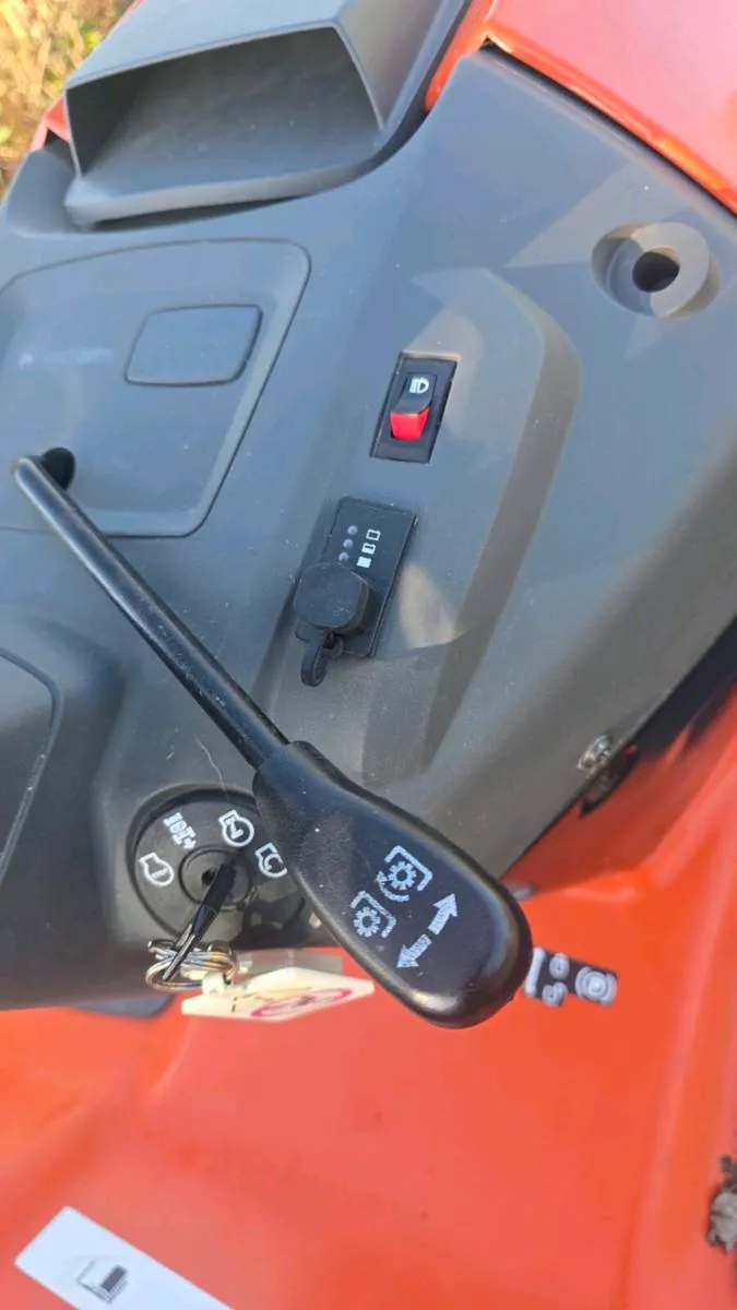 Husqvarna Hydro - Image 3